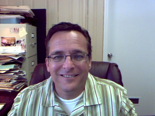 chucktann's profile picture. Follower of Jesus; husband to Jennifer; dad to Megan, Jake, and Joy