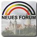 NEUES FORUM Leipzig (@neuesforuml) Twitter profile photo