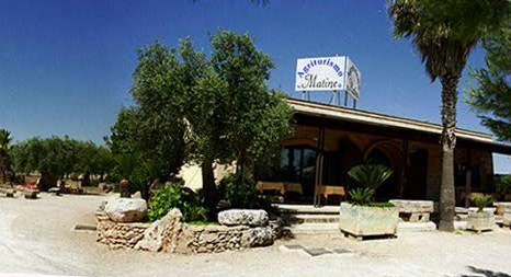 AgriturismoMati's profile picture. http://t.co/QbMYIcid - Il tuo Agriturismo nel salento !