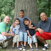 James Parham Jr (@jtparham74) 's Twitter Profile Photo James Parham Jr (@jtparham74) 's Twitter Profile Photo