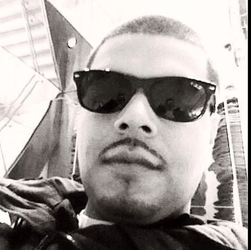 Dominicans made me, Brooklyn raised me.
