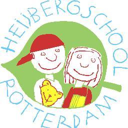 De Heijbergschool is een uitstekende, moderne, protestants-christelijke basisschool in de groene noordrand van Rotterdam-Hillegersberg/Terbregge