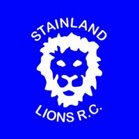 Stainland Lions RC(@StainlandRC) 's Twitter Profile Photo
