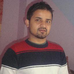 system engineer @ThakralOne Nepal
