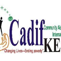 Cadif Kenya (@cadifkenya) 's Twitter Profile