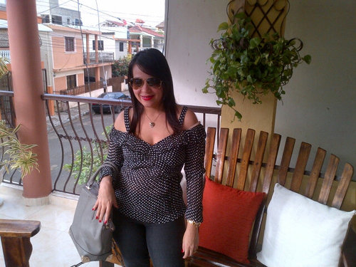 mamacita de Ruth Isabell,amorcito de spoom! Hija querida de mis papiringos☺♥