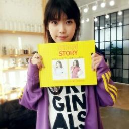 SalsabillaYas's profile picture. Positive  Tingky