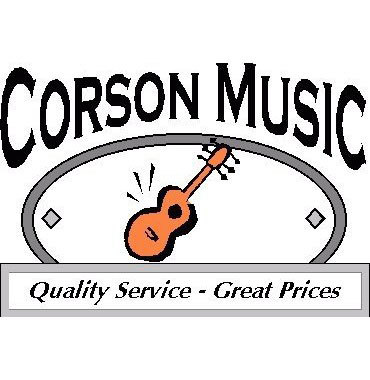 A full-service music store serving the Champaign area since 1998. Featuring Fender, Gretsch & Peavey Guitars and Amps-Sound Equip & all your gear needs!