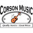 Corson Music