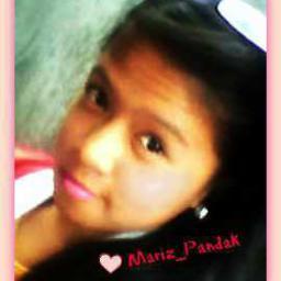 Mariz_Makyoot's profile picture. It's hard to wait around for something you know might never happen, but it's even harder to give up when it's everything you want.