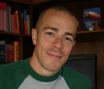 Father of 3, wonderful wife, soccer and fitness fanatic!