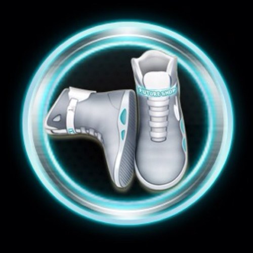 FutureShop23's profile picture. Twitter Officiel de Future Shop
REAL KICKS FROM THE FUTURE

http://t.co/fu1DJZup