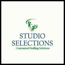 At Studio Selections, we passionately believe that, first and foremost, our job is to deliver top-quality service that exceeds client expectations.