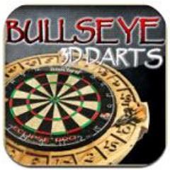 Bullseye 3D Darts is an exceptionally engrossing yet simple Dart Game. Tha App has an engaged gameplay with the feel of beautiful 3D Graphics.