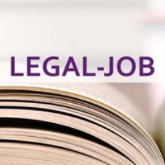 Op zoek naar een baan op Juridisch vakgebied? Legal-Job is de plek voor een vaste, tijdelijke of interim baan.