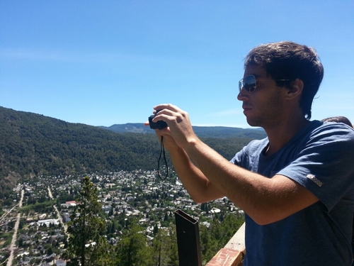 dantebuonsanti's profile picture. 