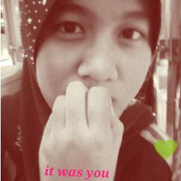 Allah Is My Lord... Muhammad S.A.W Is My Idol.. Quran Is My Guide..Islam Is My Life..friendship does not count on differences..
folow me, I follow U back ~_^