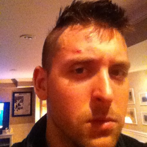 toddb322's profile picture. Tweets and snoozin
Snoozin and tweets