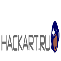 HackartRu's profile picture. 