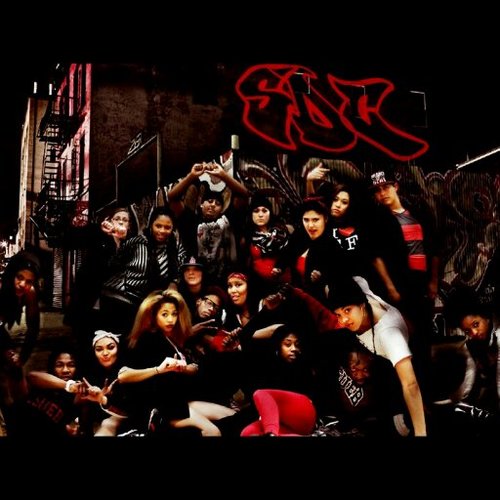 Dance company dedicated to creating a positive influence through the arts. BOOKINGS: stanc3@gmail.com