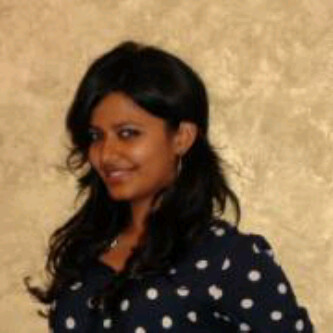 AgarwalAjita's profile picture. Information security enthusiast | active member of Women in Security and Privacy