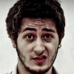 BerksoyCem's profile picture. 