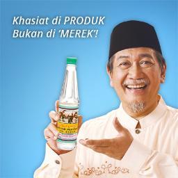 Informasi dan tips tentang panas dalam? Disini tempatnya! Khasiat di PRODUK bukan di 'Merek'! Kunjungi fanpage kami di: http://t.co/z8H5G3W6