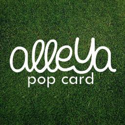 alleyaPOP's profile picture. 