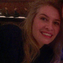 Anoukster's profile picture. 