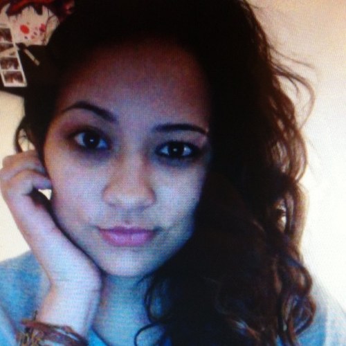 JajiVazquez's profile picture. @attackinbrackin & ariana forever and always