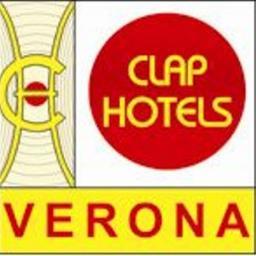 Clap_hotels's profile picture. 4 hotels e 2 ottimi ristoranti a Verona!
CLAP HOTELS, DEVI SOLO SCEGLIERE!