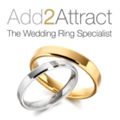 Add2Attract's profile picture. EST 1997 largest range of rings we specialise in matching to engagement rings,we do bespoke designs engagement eternity & general/bridal jewellery repairs also