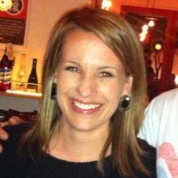 Erin Condon Profile