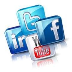 Tweeting about top fantasy Social Media stories
