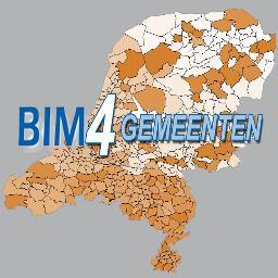 Gebruik ook de principes en technieken van BIM om de ontwikkelingsprocessen binnen uw gemeente goedkoper, transparanter en kwalitatief beter te organiseren.