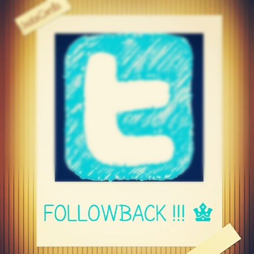 eh loe !! jadi orang nggak usah sombong deh ! buruan follow @GueFollow_Loe !! suru temen loe juga !!