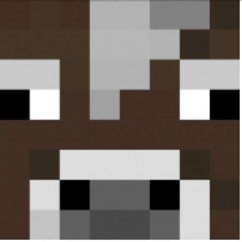 Redstone is good