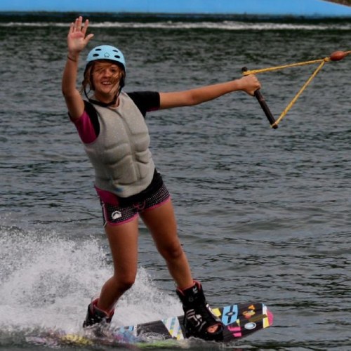 sophiadhm's profile picture. Wakeboarderin from Monheim/Germany ✌! Follow me ❤on facebook : Sophia Dohmen
Or on Instagram : SOPHIA_DOHMEN