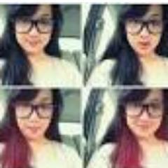 Personil BLINK : @Ify_BLINK, @SiviaBLINK, @PricillaBLINK, @FebbyBLINK dan follow @mega_gtyas