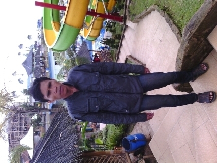 HERMANRAHMATILA's profile picture. jauhi narkoba utamakan agama