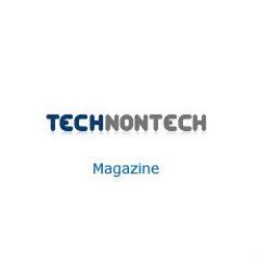 TechNontech_'s profile picture. Tech NonTech Information Magazine.Visit to http://t.co/mg2fliQb for more updates.