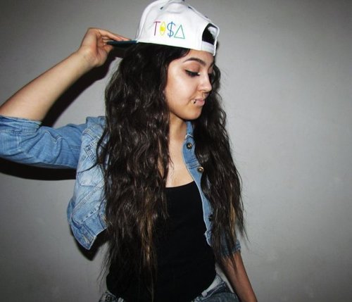 ( New twitter ) Smoke Weed