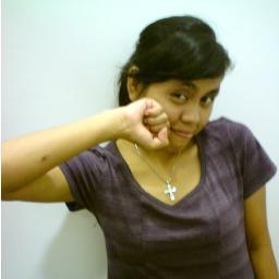 the girl who always trying the bezt and giving the best