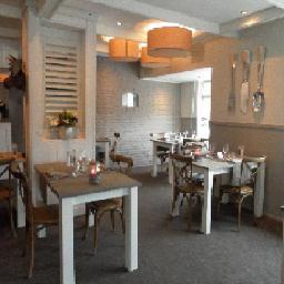 Restaurant met Hollandse keuken gevestigd in Drachten.
Ruime keuze aan vlees- en visgerechten. Tevens seizoensgebonden gerechten verkrijgbaar.