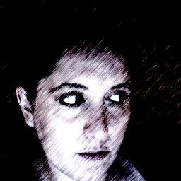 nausica_f's profile picture. Web designer