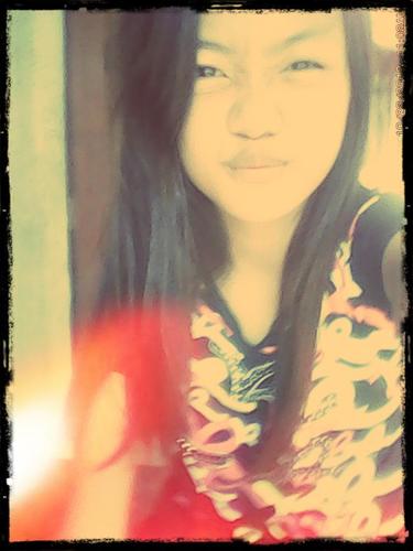 TeamBOLPh's profile picture. Daughter of God :) HS2A @Cherubim Montessori School - Follow Me and I'll follow back. :)