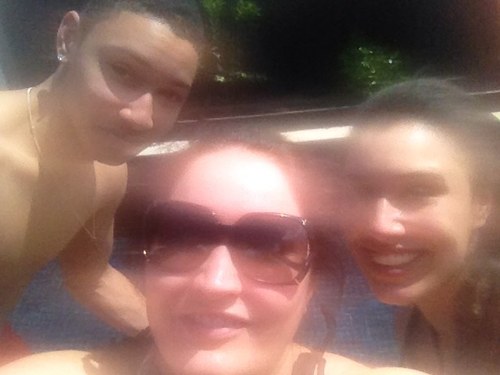 MelissaTribe's profile picture. Live Love Laugh