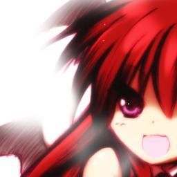 valelialcore126's profile picture. 小悪魔に殺されてもいい