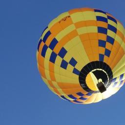 MEB_ballonvaart's profile picture. Ballonvaren door heel Nederland. Meer dan 50 opstijgplaatsen. Ook bij u bij u thuis Ballooning 073 - 54 321 43