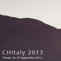 CHItaly2013's profile picture. 